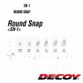 Snap Decoy SN-1 Round Snap