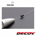 Accessories Decoy L-1 Texas Lock