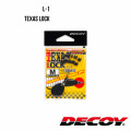 Lock Decoy L-1 Texas Lock