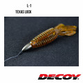 Accessories Decoy L-1 Texas Lock