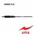 Canna da spinning Apia GRANDAGE LITE 64