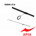 Spinnrute Apia GRANDAGE LITE 64