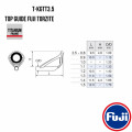 Prowadnica górna Fuji TORZITE T-KGTT3.5