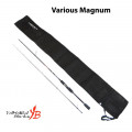 Rod Yamaga Blanks Various Magnum 78MH