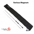 Удилище Yamaga Blanks Different Magnum 78MH