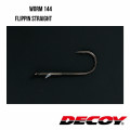 Amo Decoy Worm144 Flippin Dritto