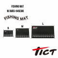 TAPPETO DA PESCA Tict M