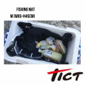 Килимок для РИБАЛКИ Tict M