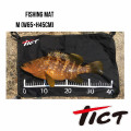 TAPPETO DA PESCA Tict M