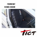 Килимок для РИБАЛКИ Tict M