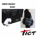 Tict Compact Bucket Ⅲ (чорне)