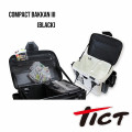 Tict Compact Bucket Ⅲ (чорне)