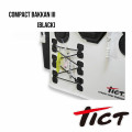 Tict Compact Bucket Ⅲ (чорне)