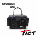 Tict Compact Bucket Ⅲ (чорне)