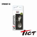 Cebo Duro Tict SPINBOWY (38 mm; 4g)