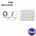 Guide Fuji SiC Slim PLKWSG