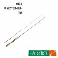 Rod Rodio Craft 999.9FN Meister 64ULF-TRZ