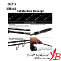 Вудилище Yamaga Blanks Calista 82ML/AR