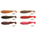 Soft bait Bait Breath BeTanCo Shad Tail 2" 8pcs