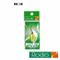 Spoon RODIO CRAFT NOA 1.8g