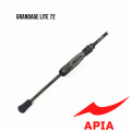 Canna da spinning Apia GRANDAGE LITE 72