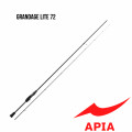 Spinning Rod Apia GRANDAGE LITE 72