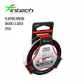 Fluorocarbon line Intech FC Shock Leader 25m