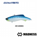 #08 Sardinas