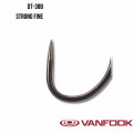 Treble Hook Vanfook DT-38B Strong Fine