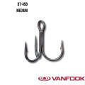 Treble Hook Vanfook DT-45B Medium