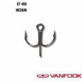 Treble Hook Vanfook DT-45B Medium