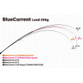 Вудилище Yamaga Blanks BlueCurrent 77TZ NANO Global