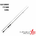 Вудилище Yamaga Blanks BlueCurrent 77TZ NANO Global