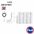 Руководство Fuji TORZITE T2-ATTG