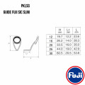 Guide Fuji SiC Slim PKLSG