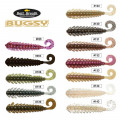 Cebo blando Bait Breath BUGSY 3.5" 8uds