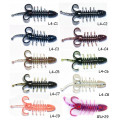 Soft bait Bait Breath I.M.P. L4 2" 10pcs