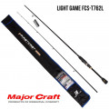 Удилище MAJOR CRAFT FIRST CAST FCS-T762L