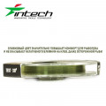 Line Intech Khaki Ice Line moss green 50m