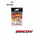 Amo Decoy JS-3 PIKE TYPE RTIN