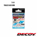 Single Hook Decoy TJ-01 TRAILER JACK MINI