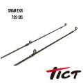 Asta Tict SRAM EXR-73S-SIS