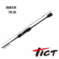 Rod Tict SRAM EXR-73S-SIS