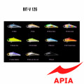 Hard Bait Apia bit-V 12г