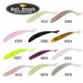 Soft bait Bait Breath Fish tail RINGER 2" 10pz