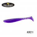 #Ur211 Electric Blue Shad