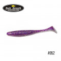 #952 Strange shad　(couleur bicolore)