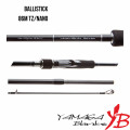 Canna Yamaga Ballistick grezzi 86M TZ/Nano