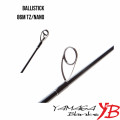 Rod Yamaga Rohlinge Ballistick 86M TZ/Nano