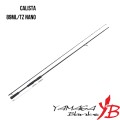 Вудилище Yamaga Blanks Calista 89ML TZ Nano